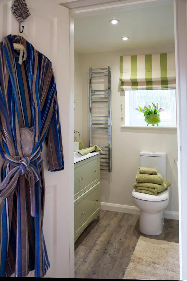 The Coach House Bed & Breakfast Rudgwick Bagian luar foto
